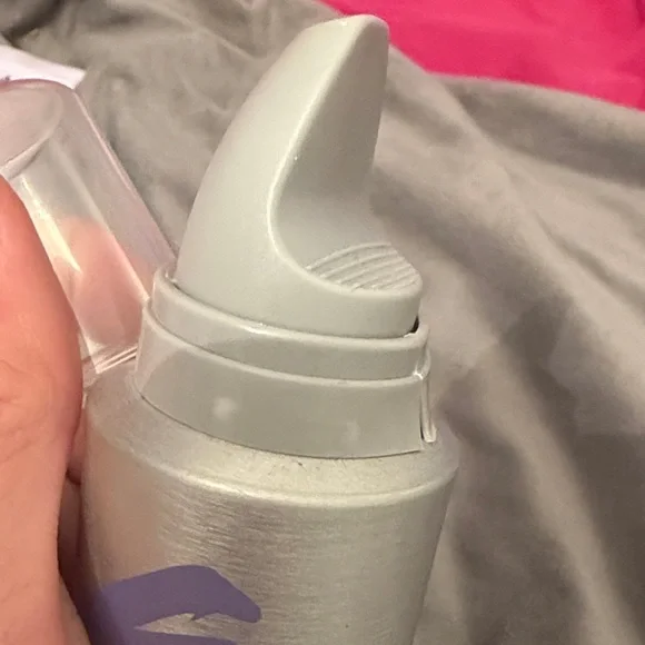 Monat Studio One Hair Mousse - White - Picture 7 of 8